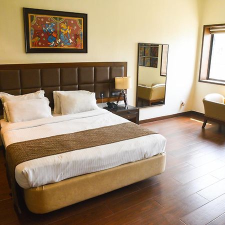Park Suites Kalkuta Zewnętrze zdjęcie
