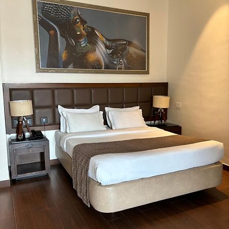 Park Suites Kalkuta Zewnętrze zdjęcie