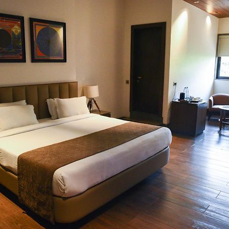Park Suites Kalkuta Zewnętrze zdjęcie