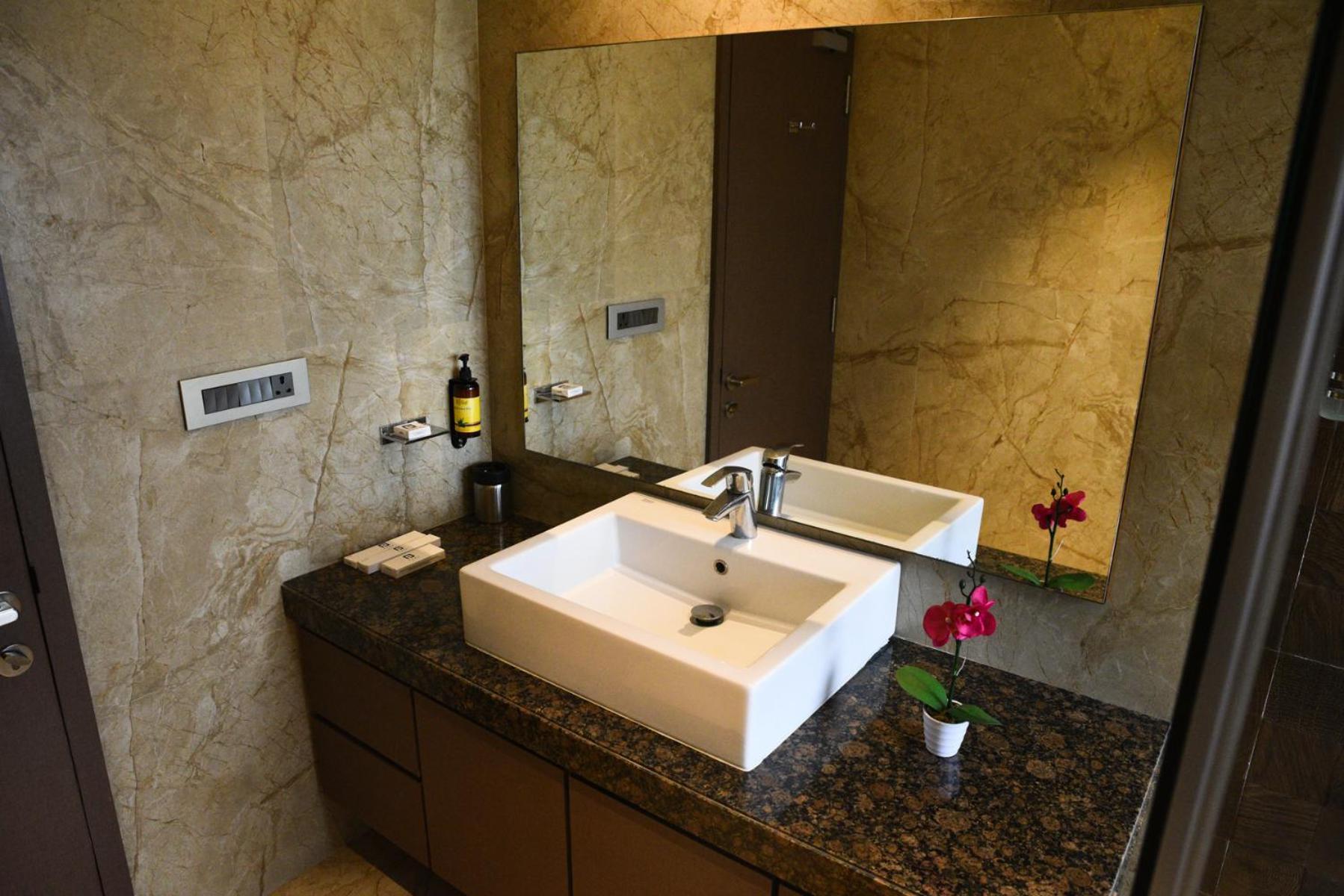 Park Suites Kalkuta Zewnętrze zdjęcie