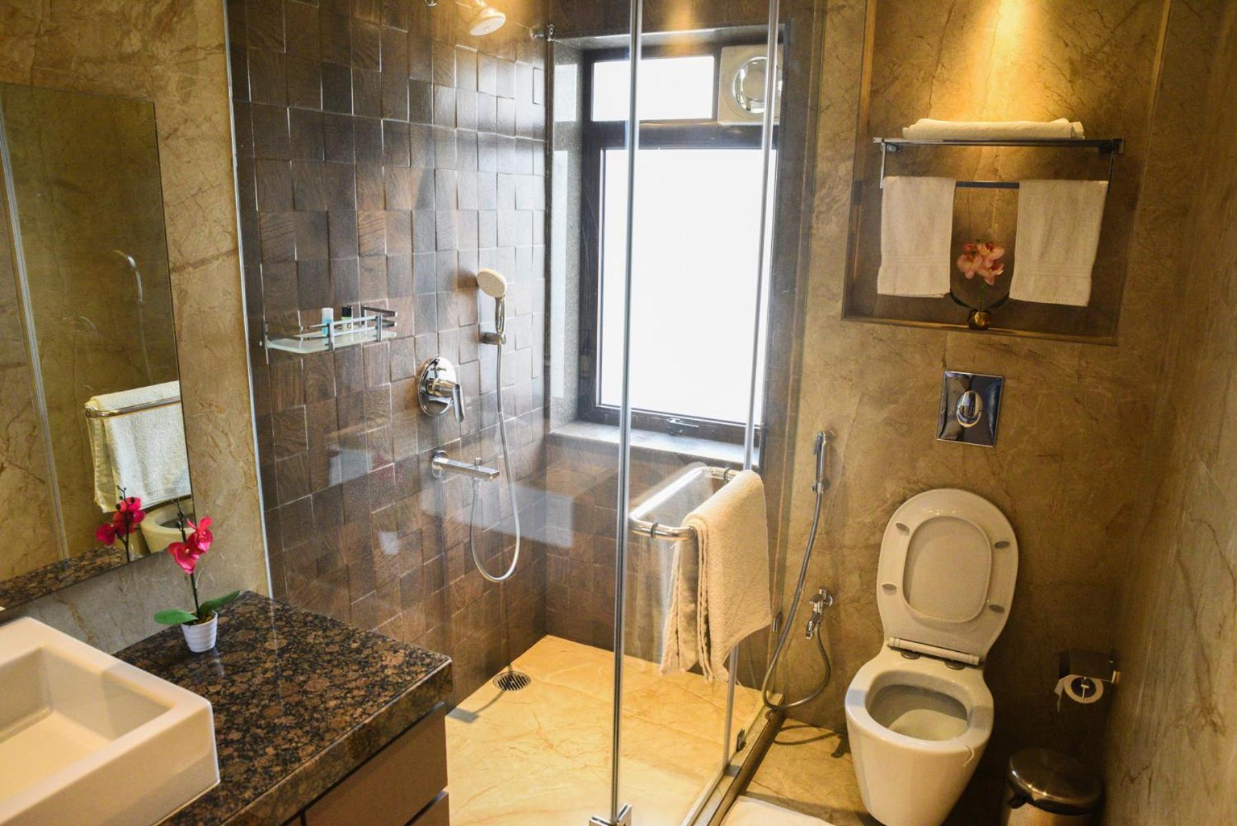 Park Suites Kalkuta Zewnętrze zdjęcie