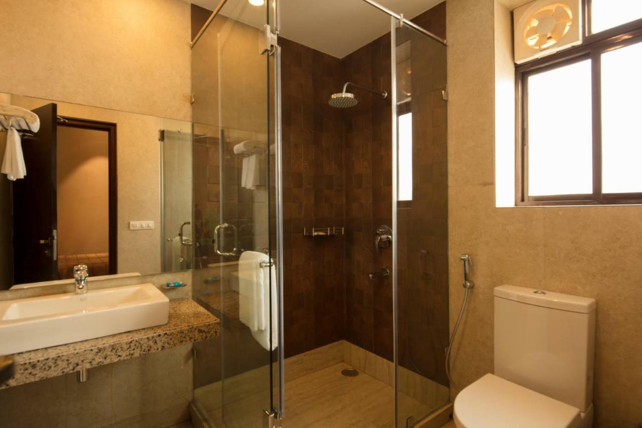 Park Suites Kalkuta Zewnętrze zdjęcie