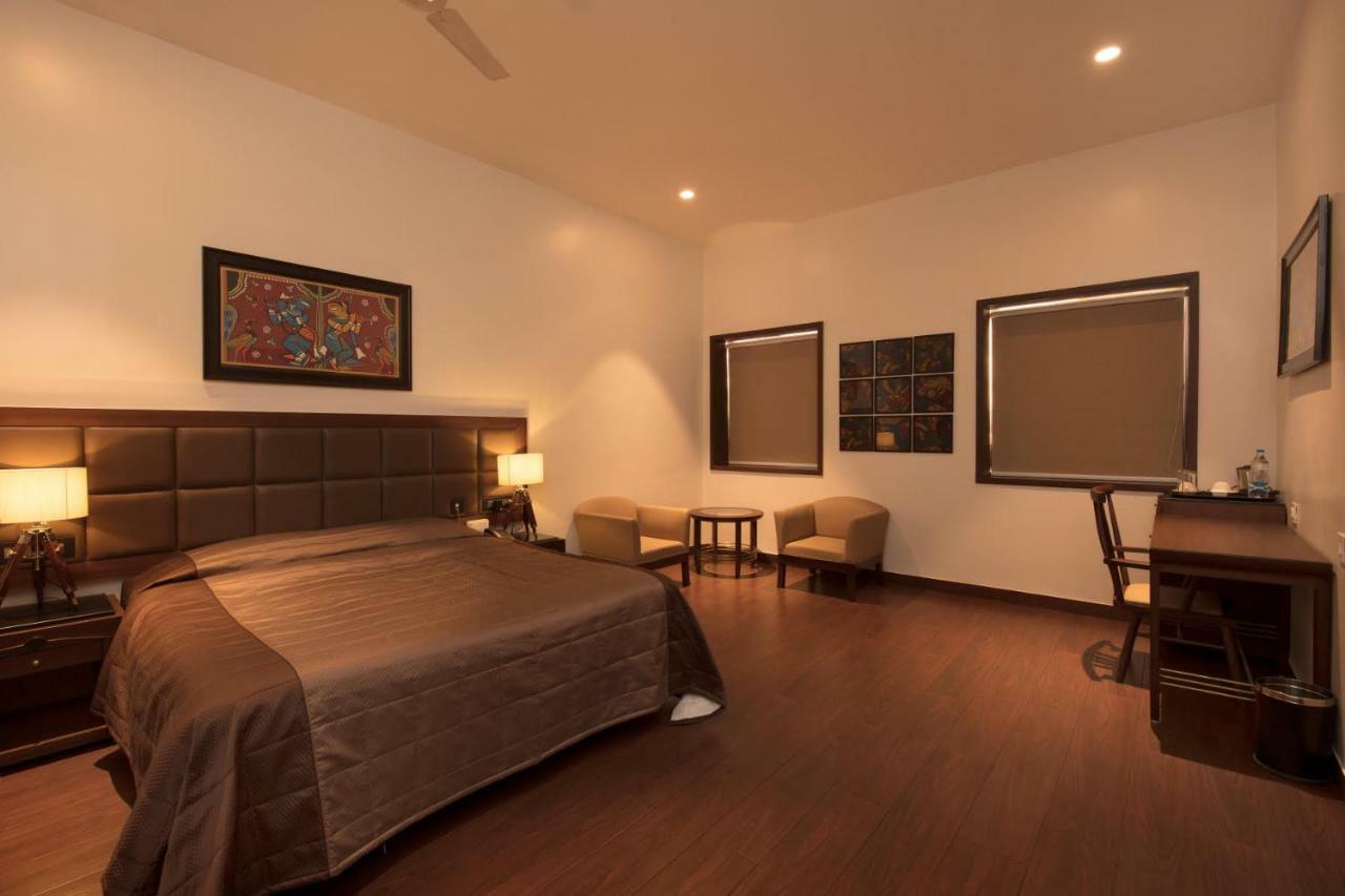 Park Suites Kalkuta Zewnętrze zdjęcie