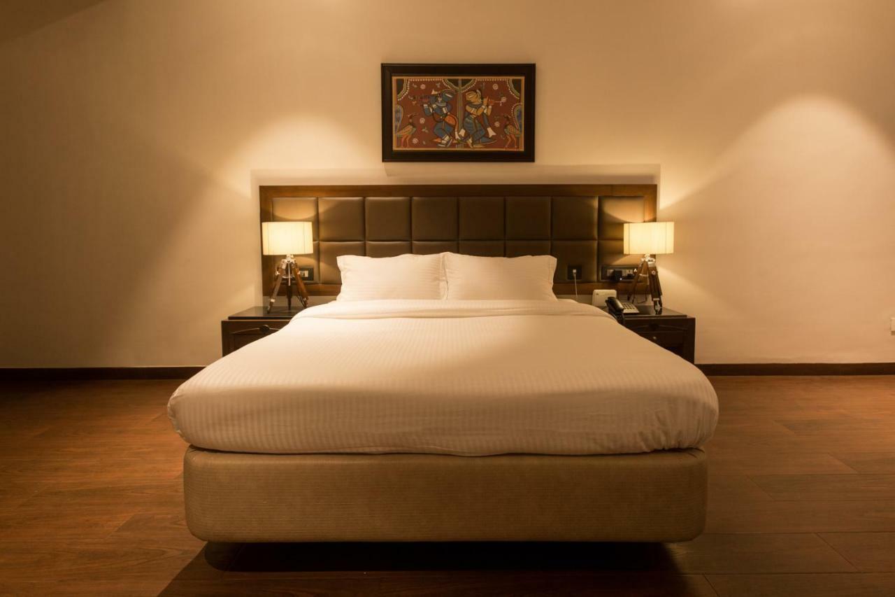 Park Suites Kalkuta Zewnętrze zdjęcie