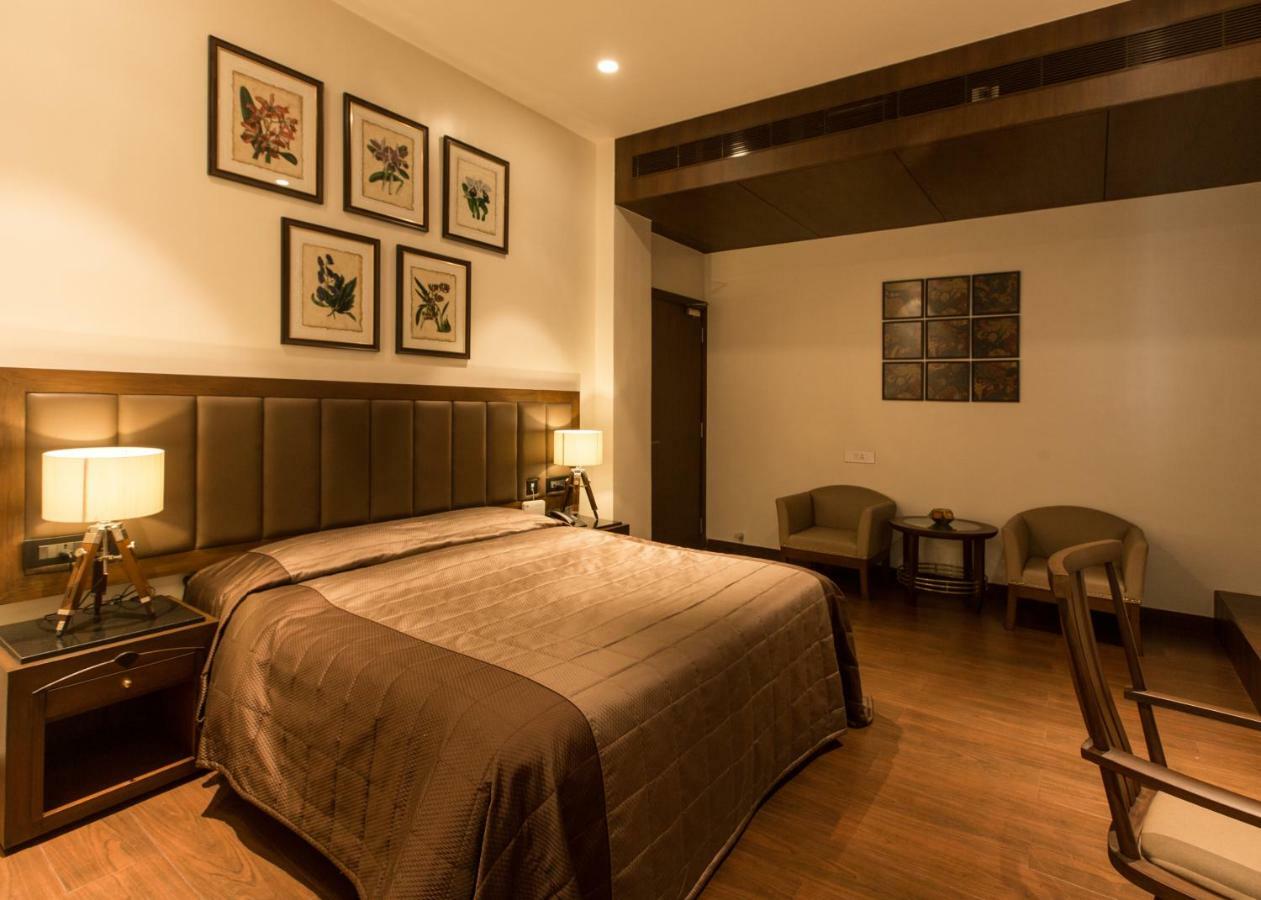 Park Suites Kalkuta Zewnętrze zdjęcie