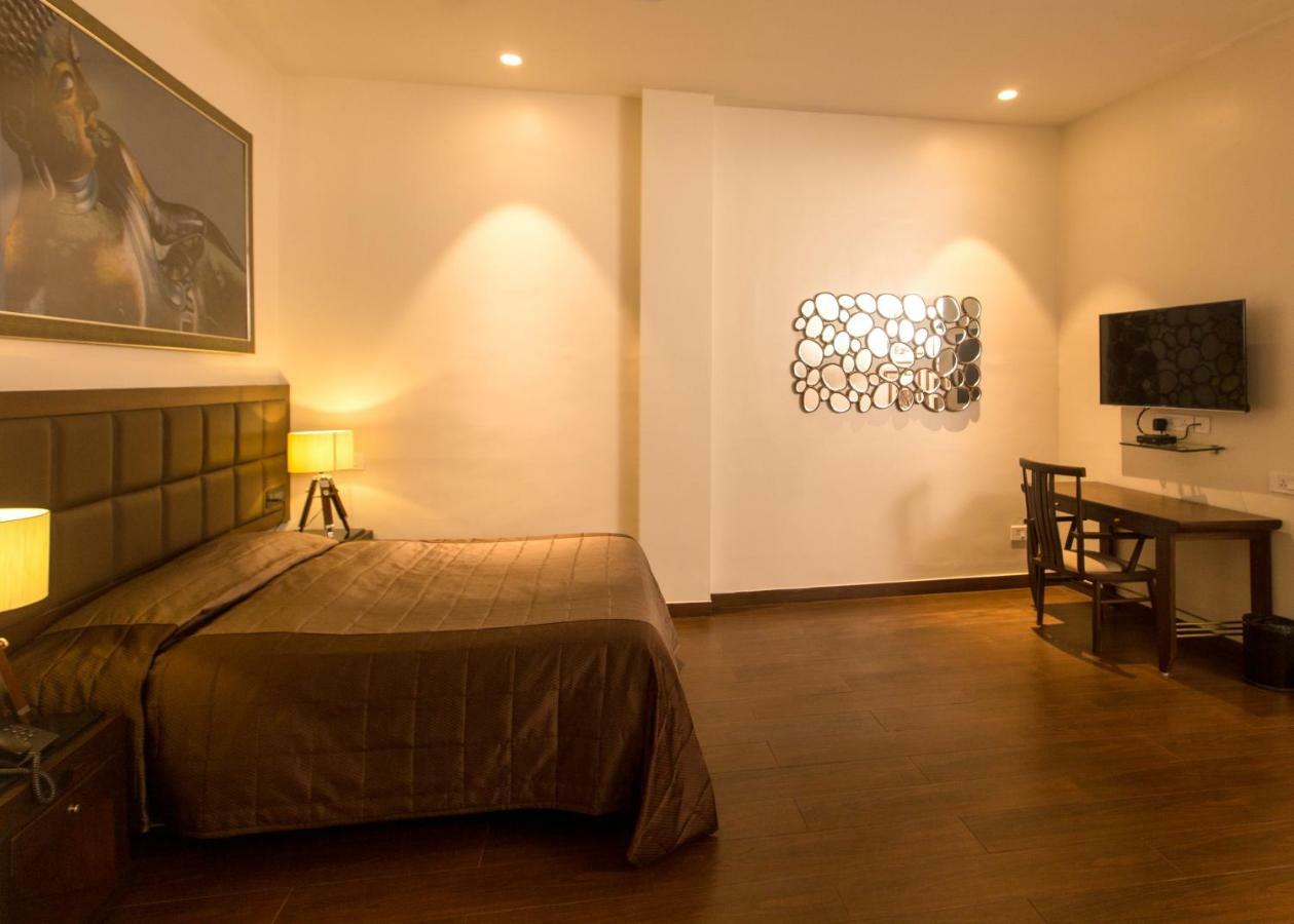Park Suites Kalkuta Zewnętrze zdjęcie