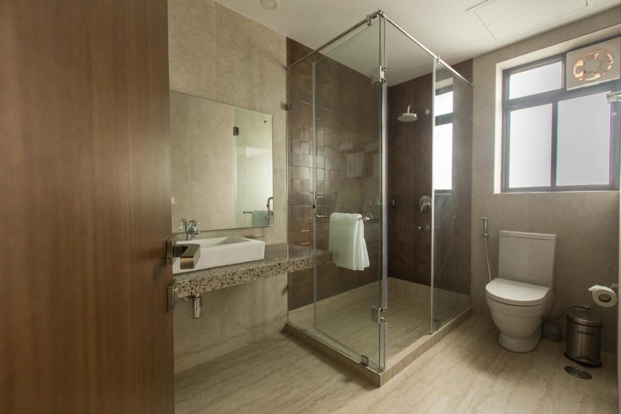 Park Suites Kalkuta Zewnętrze zdjęcie